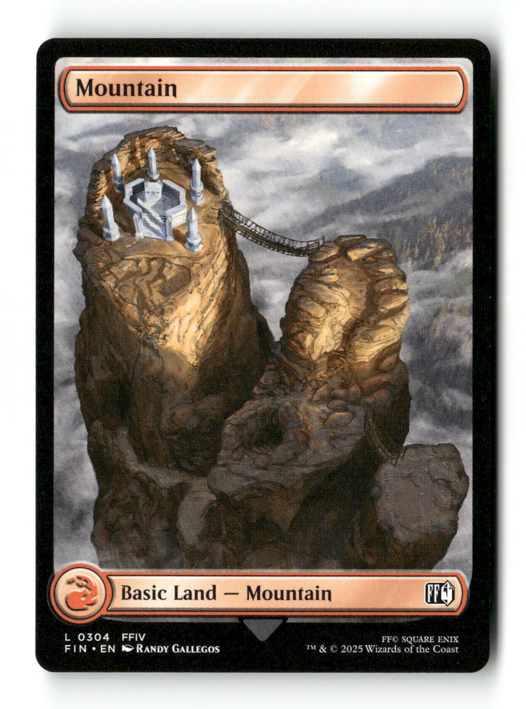 Mountain (0304)