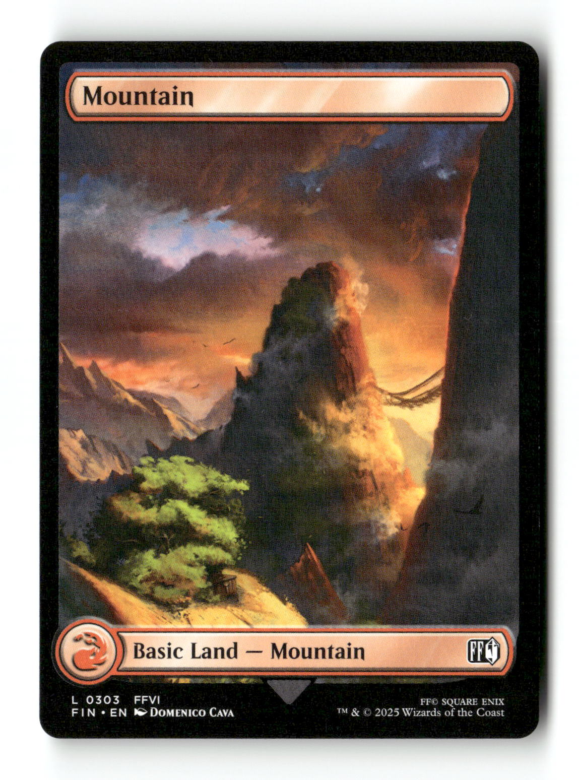 Mountain (0303)