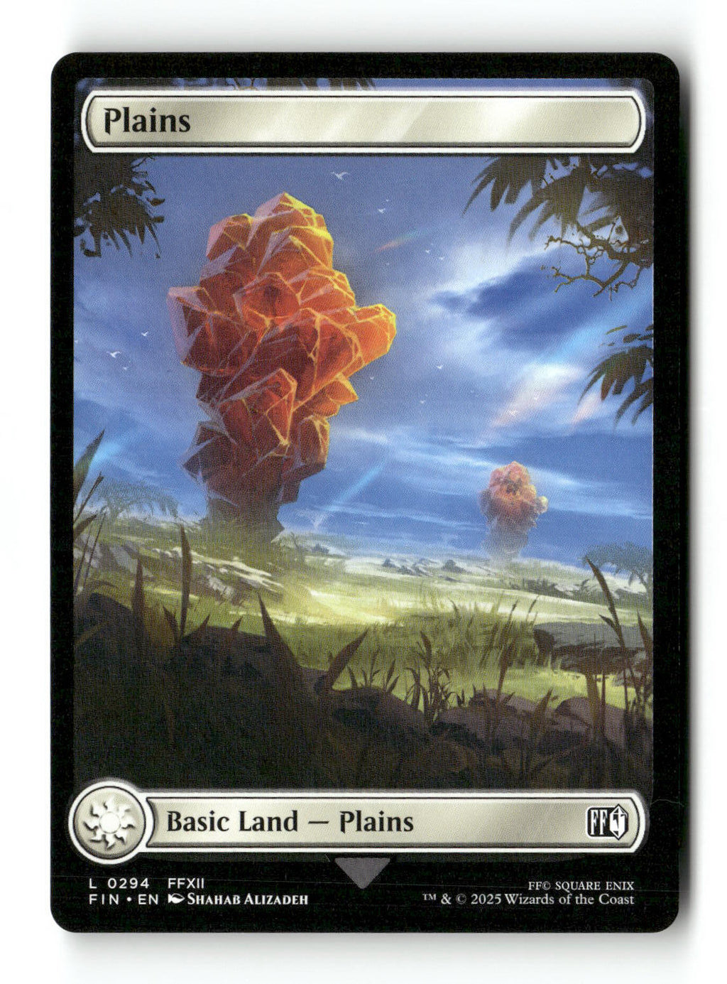 Plains (0294)