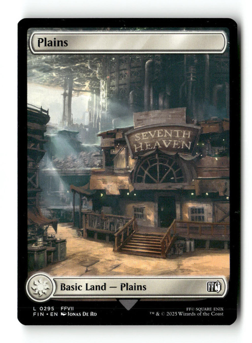 Plains (0295)