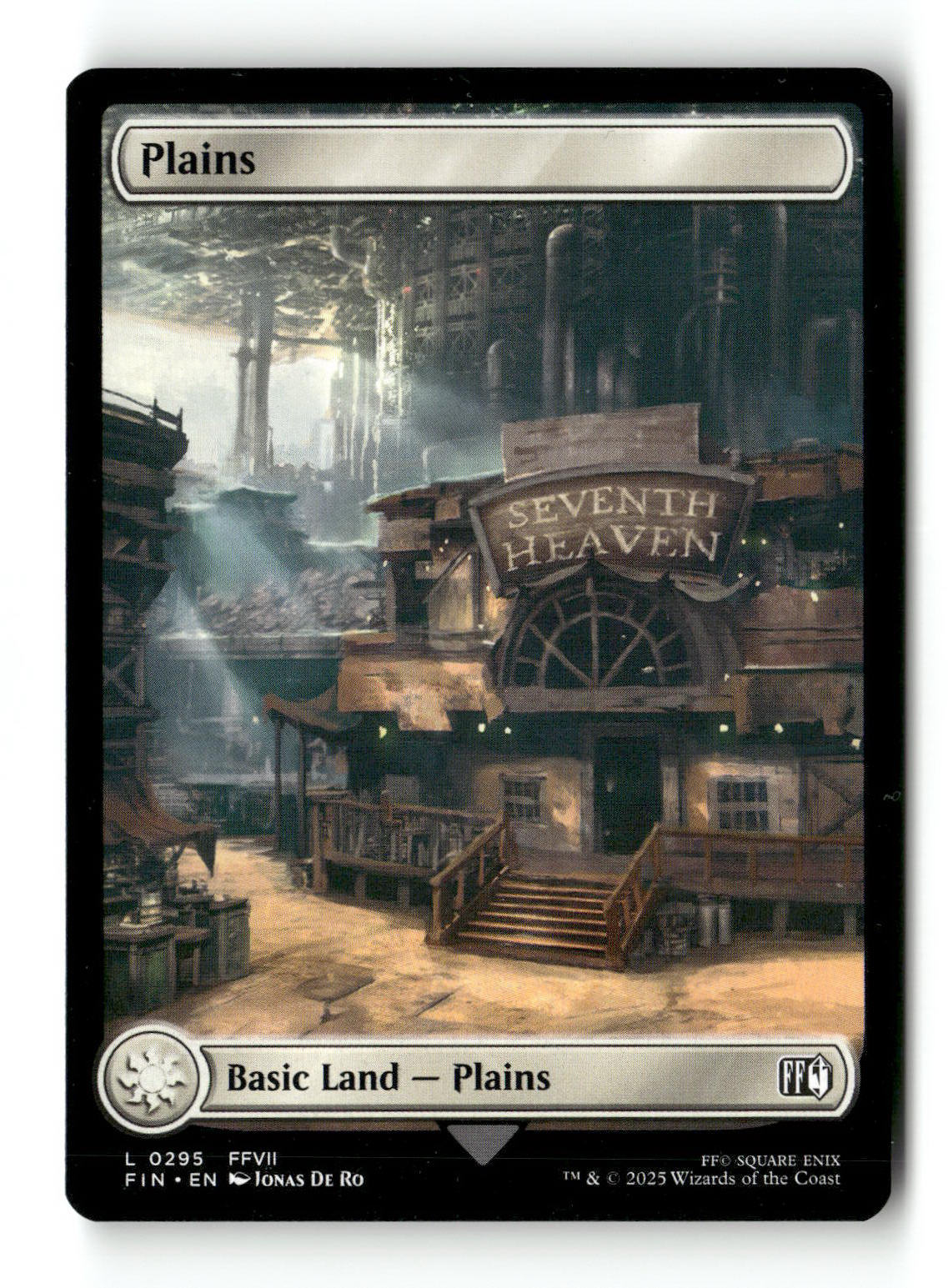 Plains (0295)