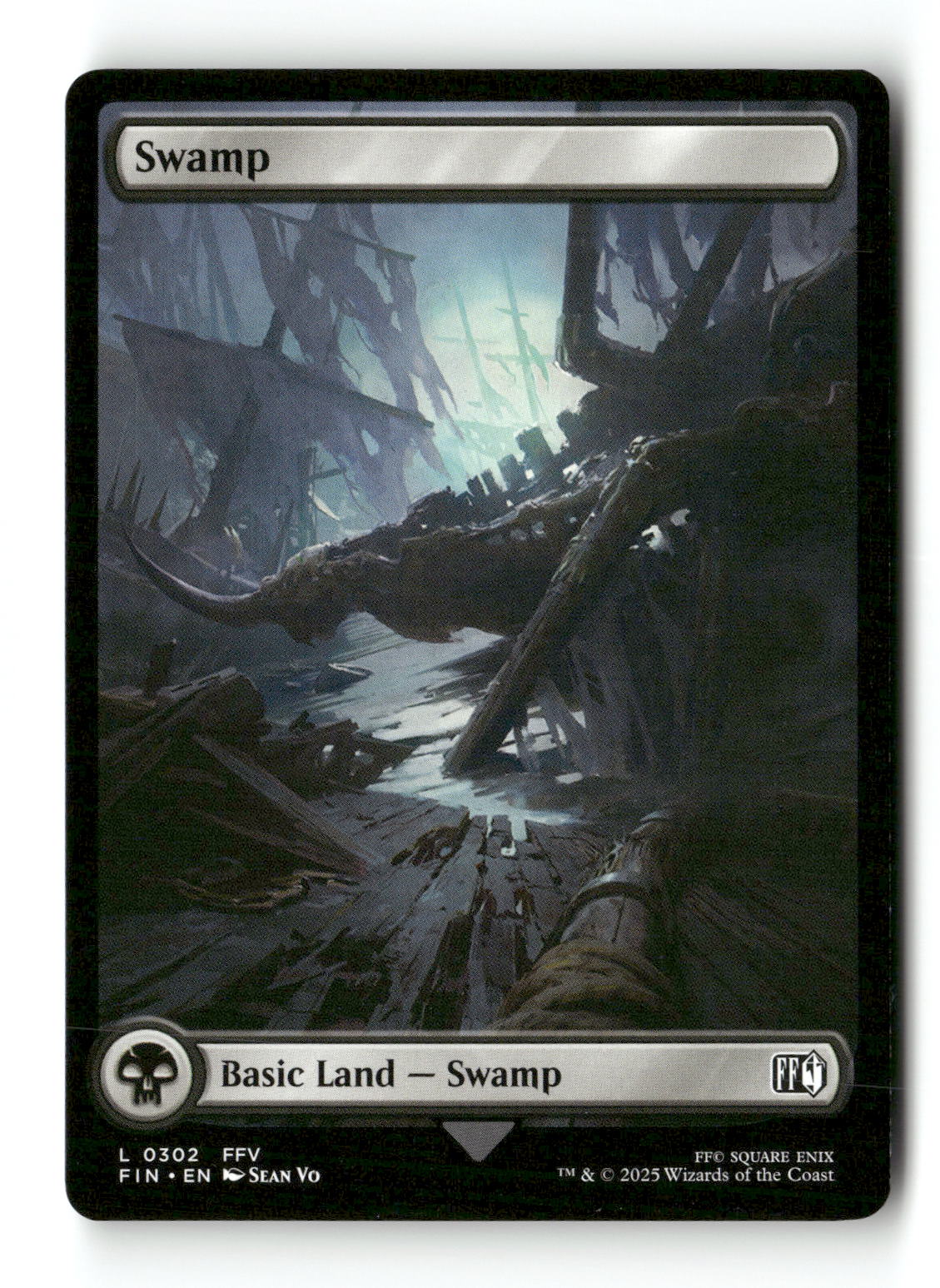 Swamp (0302)