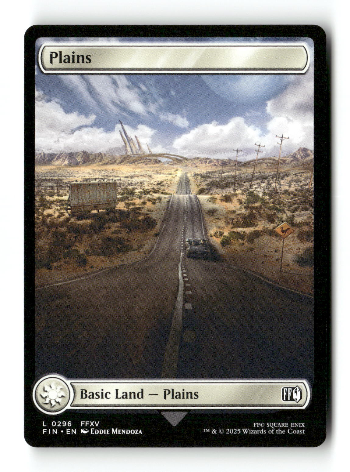 Plains (0296)