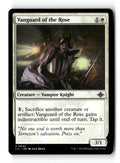 Vanguard of the Rose