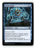 Zoetic Glyph
