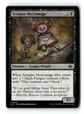Synapse Necromage
