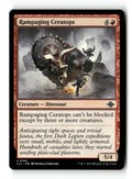 Rampaging Ceratops