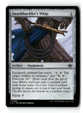 Swashbuckler's Whip