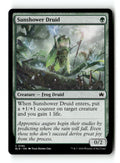 Sunshower Druid