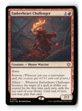 Emberheart Challenger