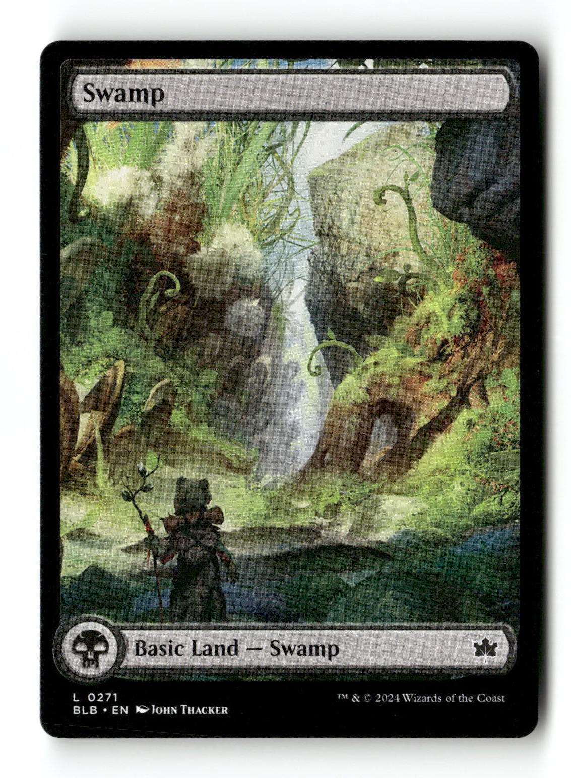 Swamp (0271)