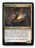 Fireglass Mentor