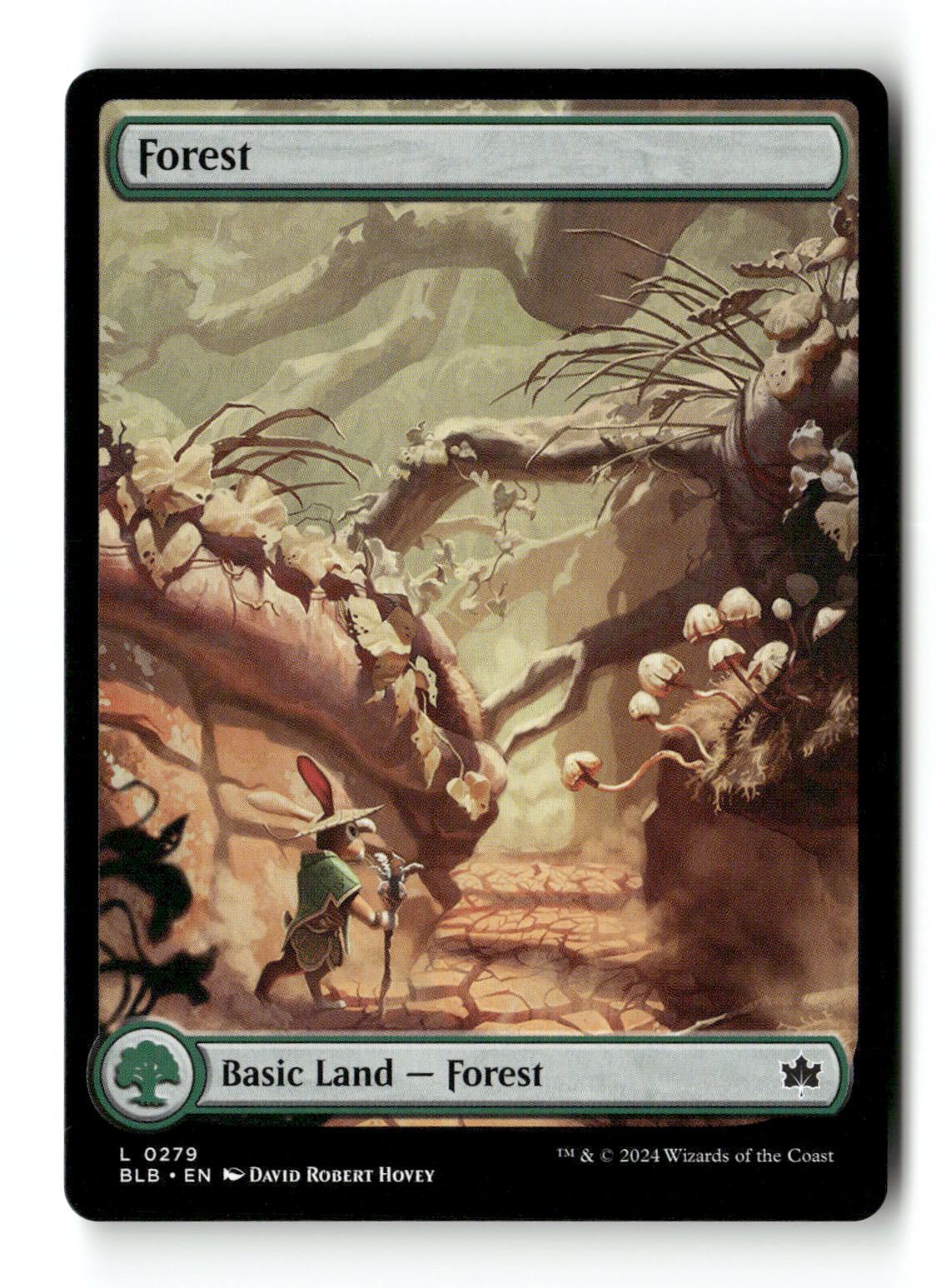 Forest (0279)