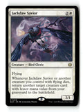 Jackdaw Savior