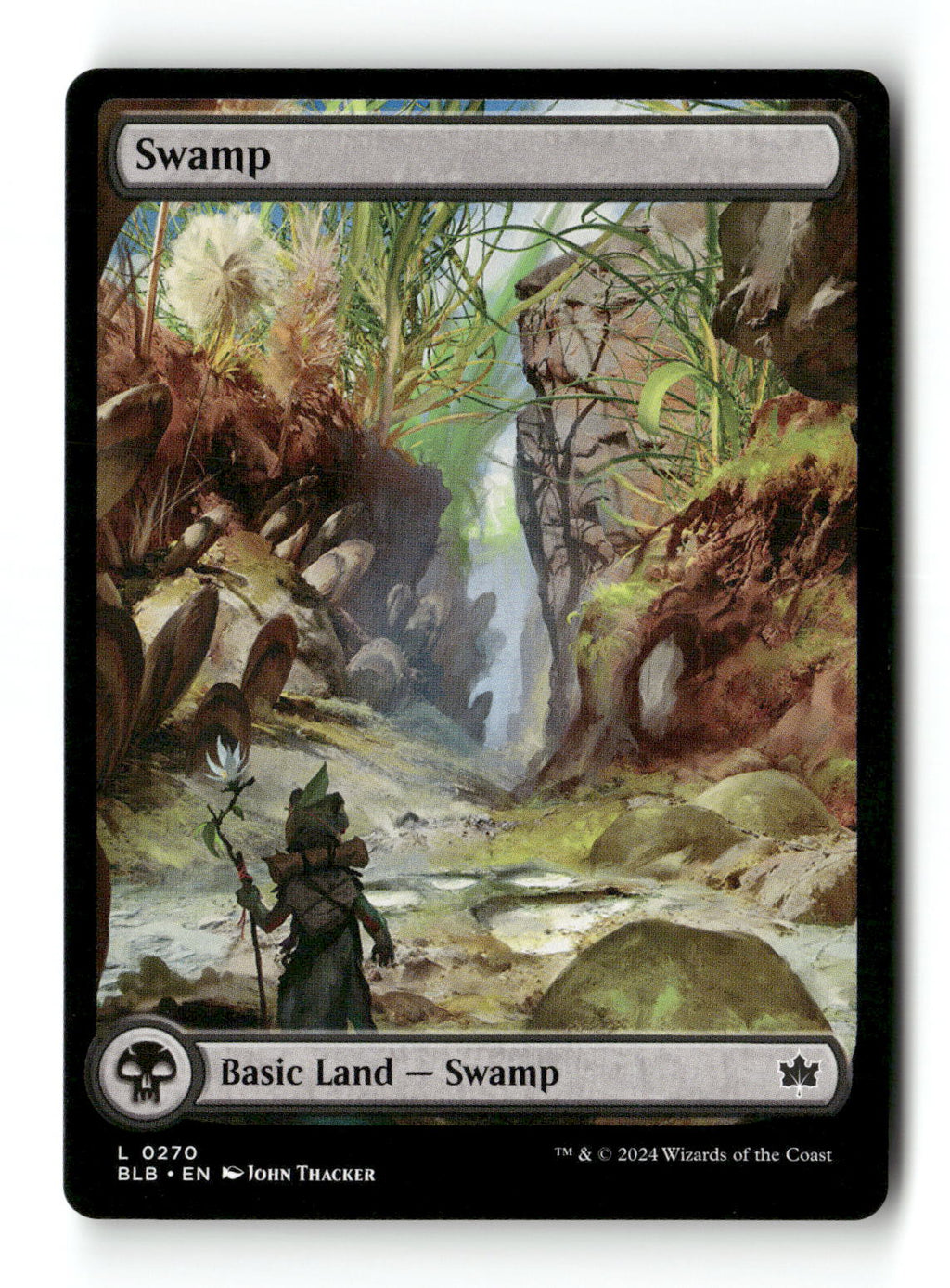 Swamp (0270)