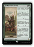 Innkeeper's Talent