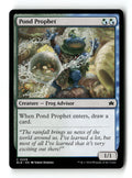 Pond Prophet
