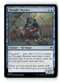 Thought Shucker