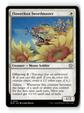 Flowerfoot Swordmaster