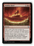 Wildfire Howl