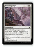 Banishing Light