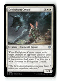 Driftgloom Coyote