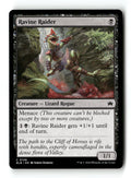 Ravine Raider