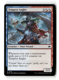 Tempest Angler