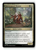 Burrowguard Mentor