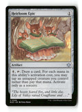 Heirloom Epic