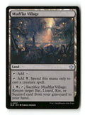 Mudflat Village