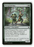 Treeguard Duo