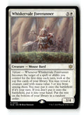 Whiskervale Forerunner