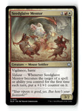 Seedglaive Mentor