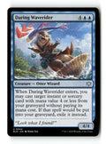Daring Waverider