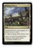 Uncharted Haven