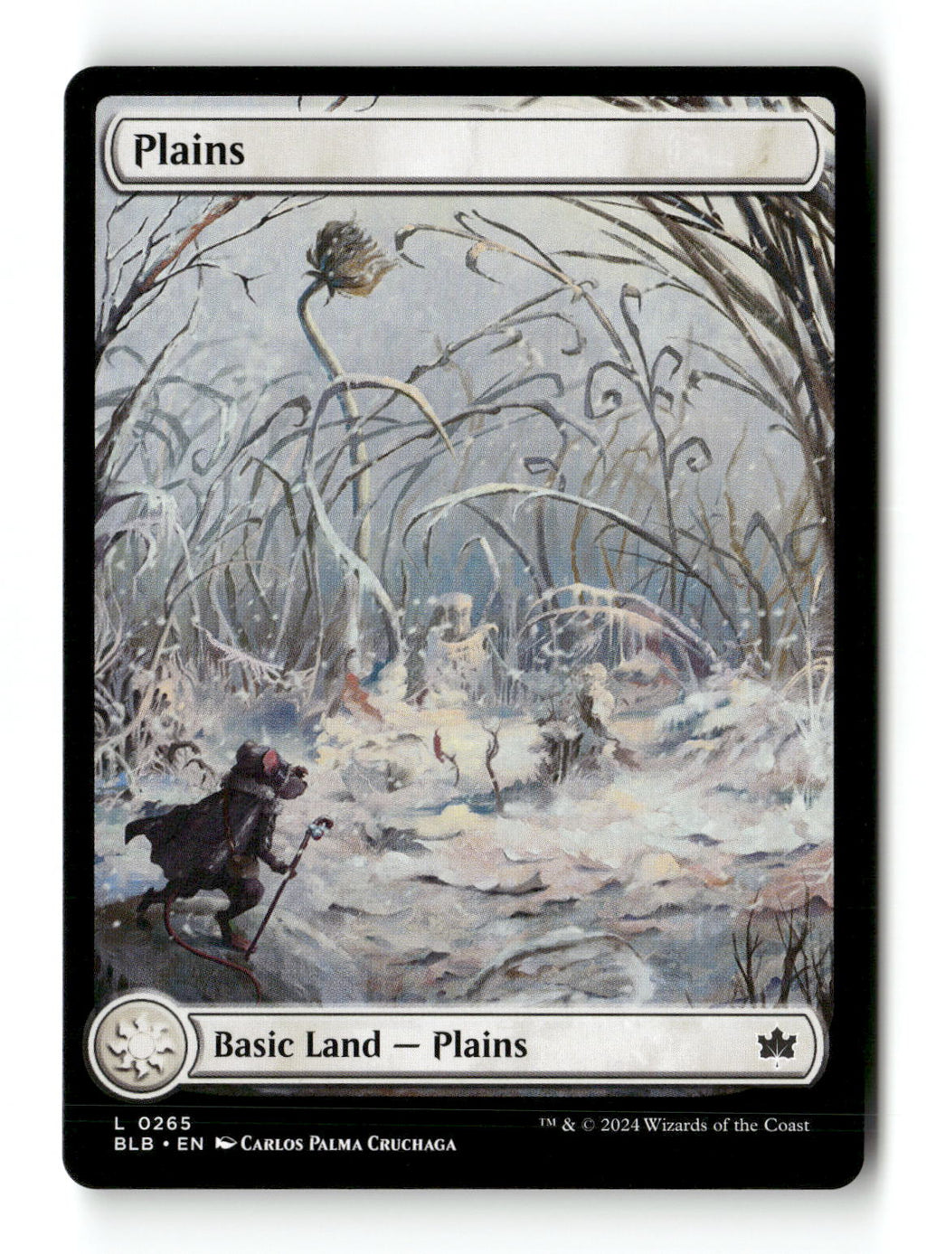 Plains (0265)