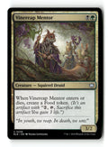 Vinereap Mentor