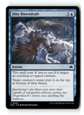 Dire Downdraft