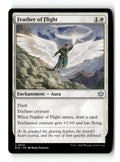 Feather of Flight
