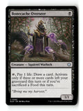 Bonecache Overseer