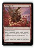 War Squeak