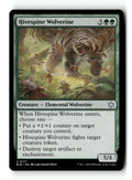 Hivespine Wolverine
