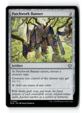 Patchwork Banner