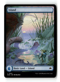 Island (0267)