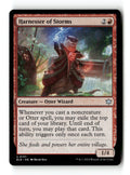 Harnesser of Storms