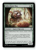 Bakersbane Duo