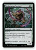 Stickytongue Sentinel