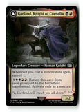 Garland, Knight of Cornelia (Extended Art)
