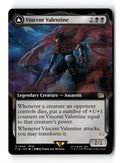 Vincent Valentine (Extended Art)